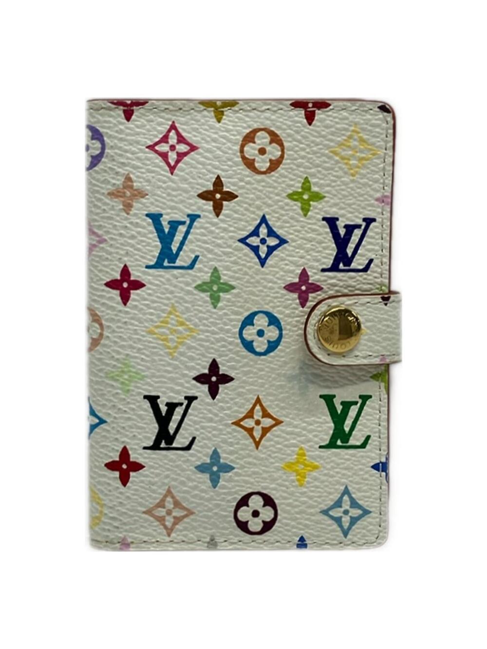 Louis Vuitton Carnet De Bal Blanc #363082L68B